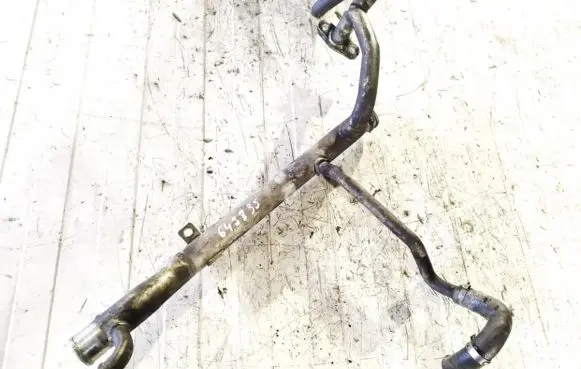 Volvo S60 Engine coolant pipe/hose