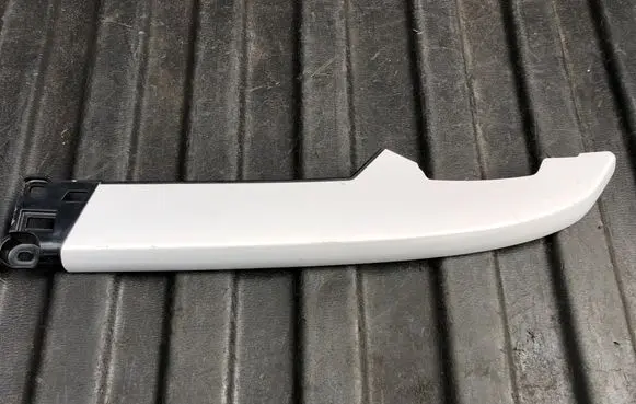 Land Rover Discovery 5 Centre console side trim front HY32640E73CC