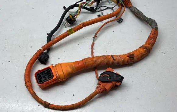 KIA Niro Other wiring loom 91683AO000 A0000