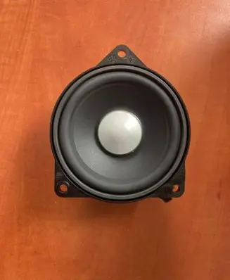 BMW 5 F10 F11 Headliner speaker 9239147 27013903