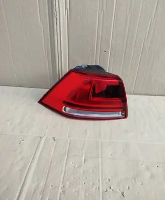 Volkswagen Golf VII Rear/tail lights 5G0945095P 90052059A