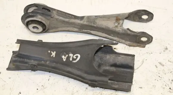 Mercedes-Benz GLA W156 Rear control arm A2463500053 A2463520788