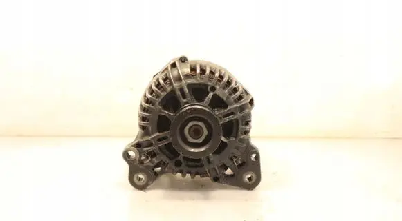 Volkswagen PASSAT B6 Generator/alternator 2542731F