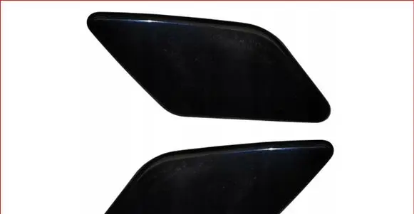 Volvo S40 Headlight washer spray nozzle cap/cover 39886377