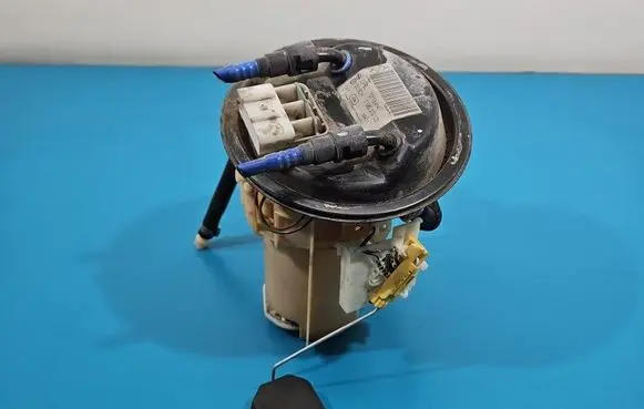 Opel Zafira A In-tank fuel pump 13118414 IMPRK1543253