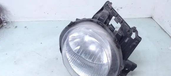 Nissan Juke I F15 Headlight/headlamp HCR660