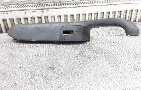 Audi A4 S4 B7 8E 8H Rear door handle trim 