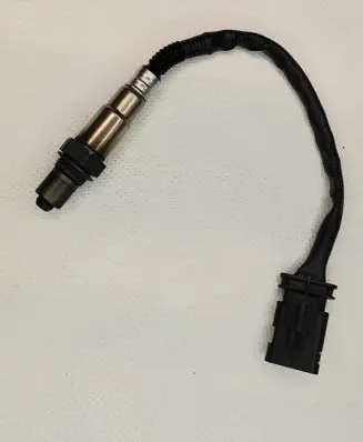 Opel Crossland X Lambda probe sensor 9810666880