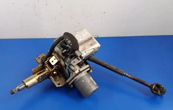 Fiat Punto (199) Steering wheel axle 26099839