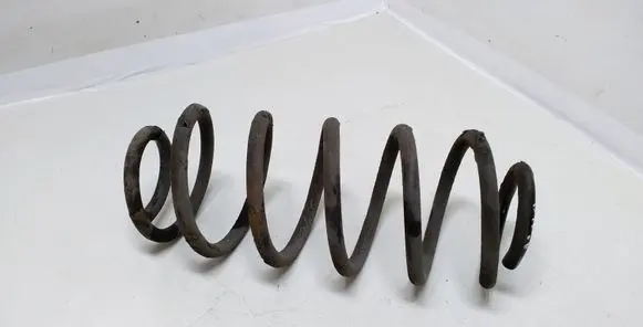 Toyota Yaris Rear coil spring