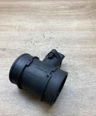 Opel Astra G Mass air flow meter 0281002428