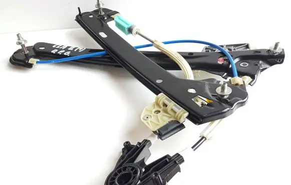 Mercedes-Benz CLA C118 X118 Rear window lifting mechanism without motor C45264103