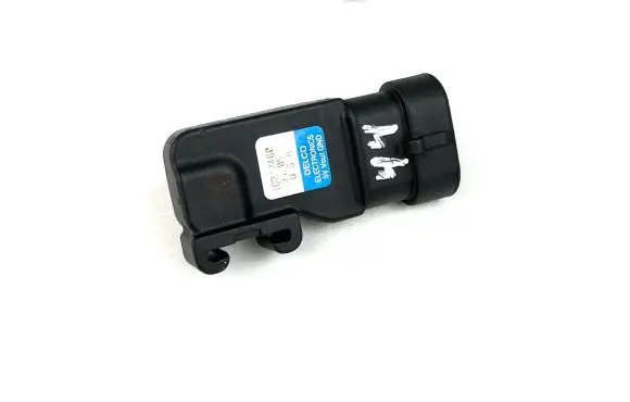 Air pressure sensor