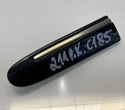 Mercedes-Benz E W211 Fender trim (molding) A2116902762 2116902762