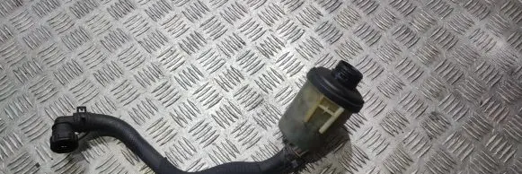 Volvo V60 Power steering fluid tank/reservoir 31302576