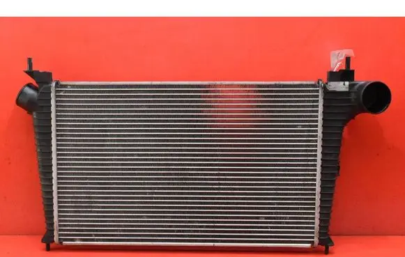 Saab 9-5 Intercooler radiator 