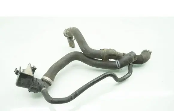Volkswagen Golf VIII Engine coolant pipe/hose 5WA121049AA