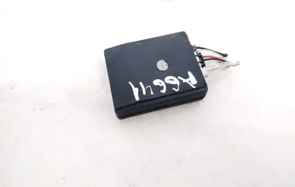 Toyota Avensis Verso Other control units/modules E2297R0104506 E2297R-0104506