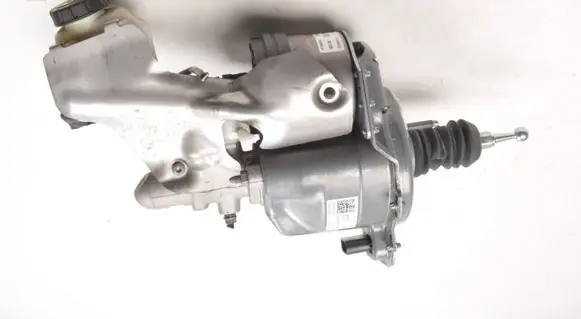 Cupra Leon Master brake cylinder 5WC614105BA