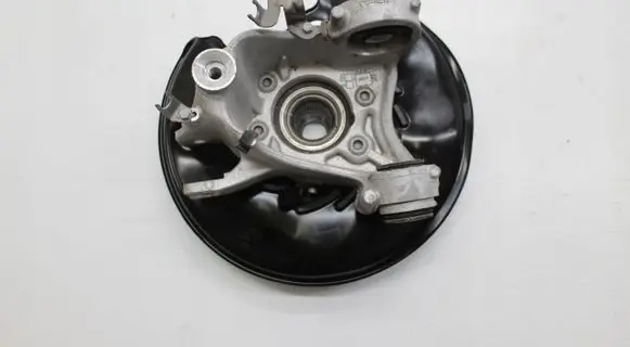 Audi A8 S8 D4 4H Front wheel bearing hub 8K0407613B