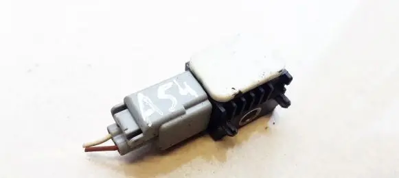 Ford Focus Airbag deployment crash/impact sensor 3M5T14B342AB 3M5T-14B342-AB