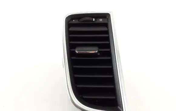 Porsche Panamera (970) Dash center air vent grill 97055214103