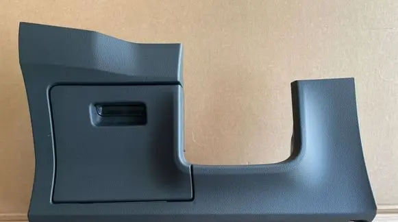 Audi e-tron Glove box set 4KE864981A 4KL863075
