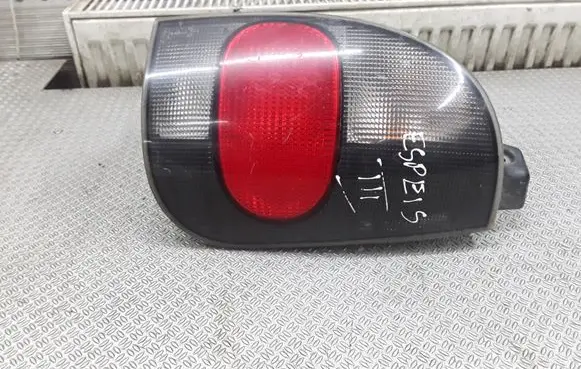 Renault Espace III Rear/tail lights 6025301102