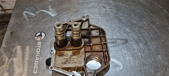 BMW X5 E70 Other cylinder head part 11147506419 13807410 7506419