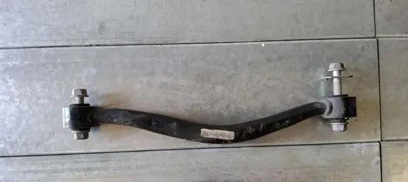 Dodge Durango III Rear control arm 830AD