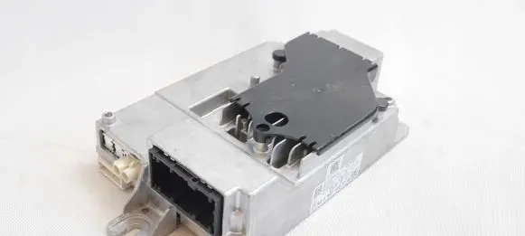 BMW Z4 g29 Sound amplifier 5A471F6
