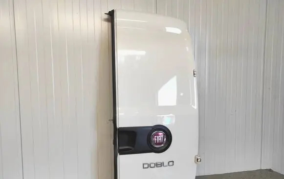 Fiat Doblo Back/rear loading door FIATDOBLOII TWOJEAUTOWYSZKOW 249