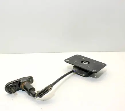 Ford Transit - Tourneo Connect Spare wheel mounting bracket DV611402AA DV611K353AC