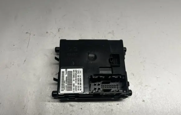 Mercedes-Benz C W205 Climate control unit A2059009230