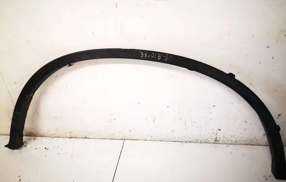 BMW X6 E71 Rear arch trim 51127176329 10503410