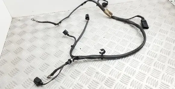 Skoda Superb B6 (3T) Wires (generator/alternator) 1K0971349DH