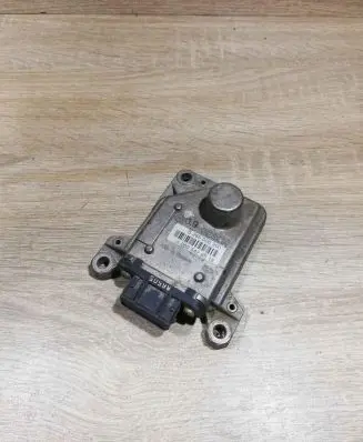Mercedes-Benz E W212 ESP acceleration yaw rate sensor 0265005200 0005426518
