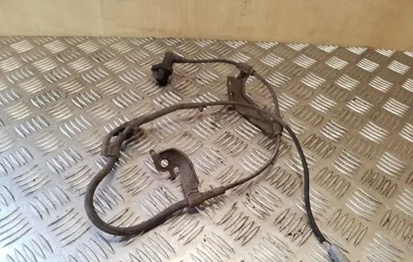 Toyota RAV 4 (XA20) ABS brake wheel speed sensor 8954342040