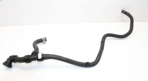 Tesla Model S Engine coolant pipe/hose