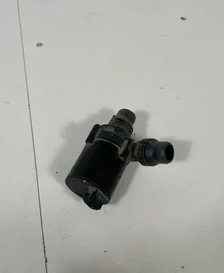 BMW X5 F15 Electric auxiliary coolant/water pump 9197085