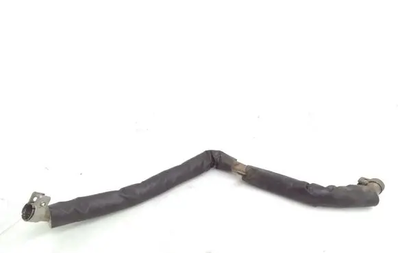 Porsche Cayenne (92A) Webasto auxiliary heater silencer 7P0819597