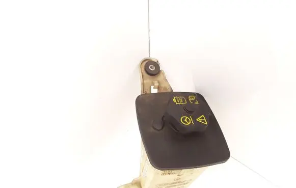 Power steering fluid tank/reservoir