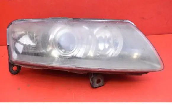 Audi A6 Allroad C6 Headlight/headlamp 