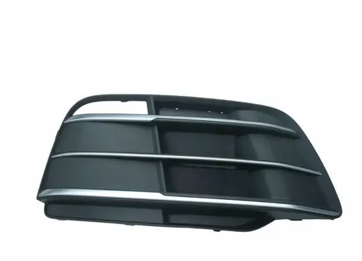 Audi Q5 SQ5 Front grill 80A807680