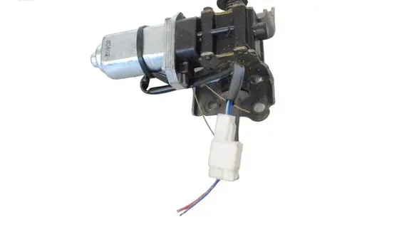 BMW 3 G20 G21 Seat adjustment motor 20402