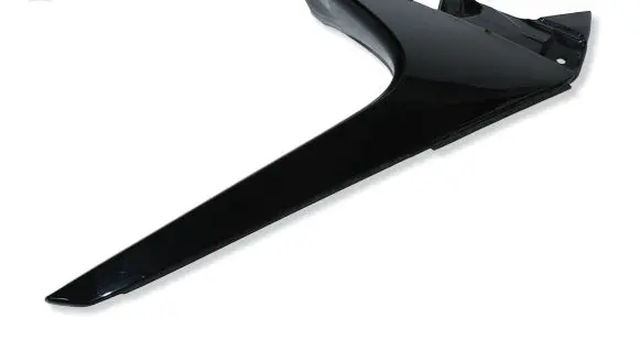 Lexus NX Tailgate/trunk spoiler 7608778010