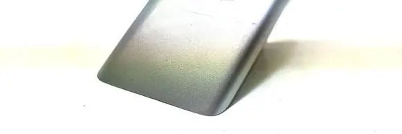 Mitsubishi Outlander Other exterior part