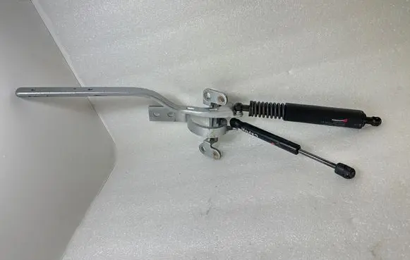 Porsche Cayenne (9PA) Tailgate strut 7L5827550G 9413XD1845N 7L5845587B