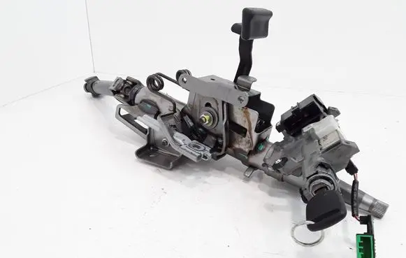 Honda City Steering wheel axle