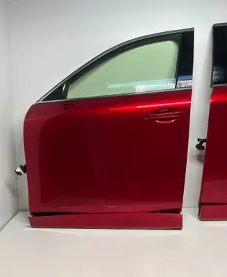 Mazda CX-80 Door (2 Door Coupe)